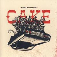 Cake tickets