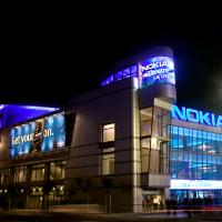 CLUB NOKIA tickets