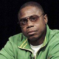 Doug E. Fresh tickets