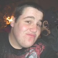 Garrett Calderon