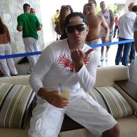 chris rojas