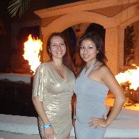 La Chica Caliente tickets