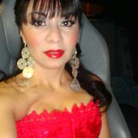 Luzoralia Acosta tickets