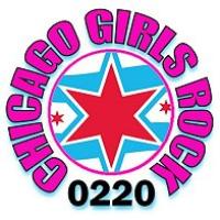 Chicago Girls Rock tickets