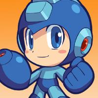 Mega Man