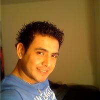 david vazquez