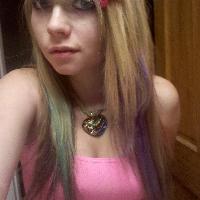 Tayy Jo Nichole <3