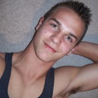 Alex Leishman