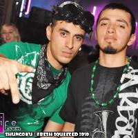 noel benavidez tickets