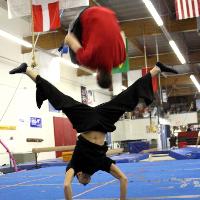 misha cavaye