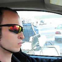 Christopher Garcia