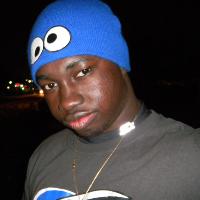 Solomon Idowu