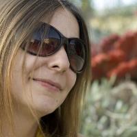 Julie Cash