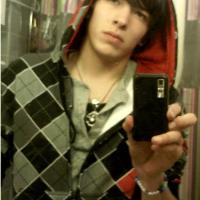 Steven Ocana
