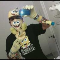 Sponge Bob