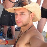 Danny D