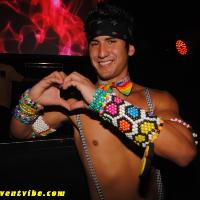Jared Rapoza