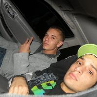 dustin r
