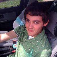 Patrick McGrane