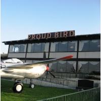 The Legendary Proud Bird tickets