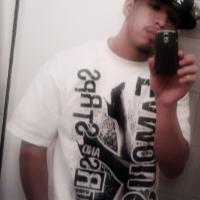 Frank Yanez