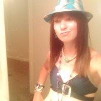 Samantha Rodin