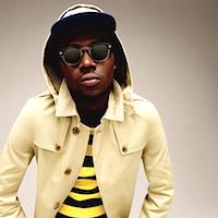 Theophilus London tickets