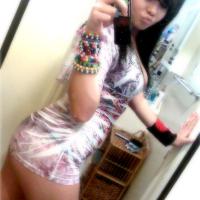 jinae baby