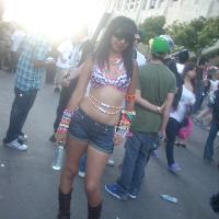 Maritza Salazar tickets
