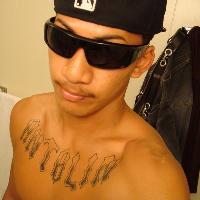 JEREMY ANTOLIN
