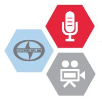 Scion Audio Visual tickets