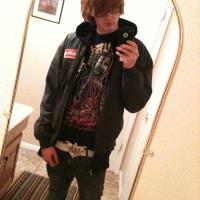 sean geisen