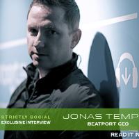 Jonas Tempel tickets