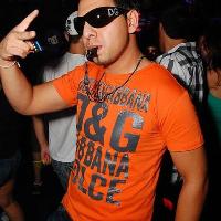 Murad Gastelum! tickets