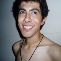 IZZY Martinez