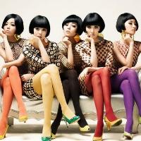 Wonder Girls tickets