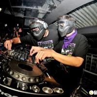 CYBERPUNKERS tickets