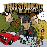 VIRUS SYNDICATE tickets