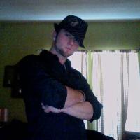 Joshua HINTON