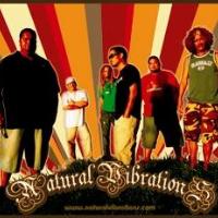 Natural Vibrations tickets