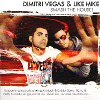 Dimitri Vegas & Like Mike tickets