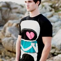 The Loving Astronaut