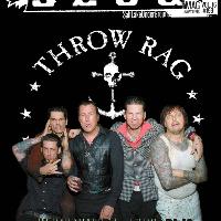 Throw Rag tickets