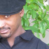 Yosi Anderson