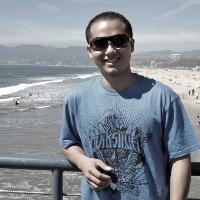 Andrew Vo tickets