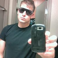 Jonathan K. Hyke