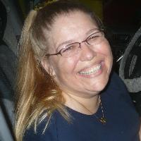 Tina Caron