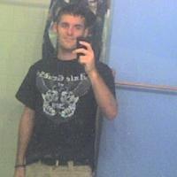 Ryan Lukins