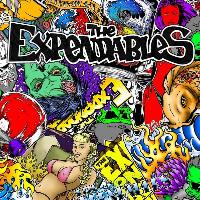 The Expendables tickets