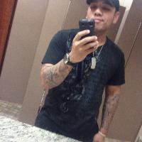 Keith Limos